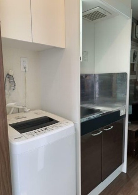 【キッチン】 | コスモス中野