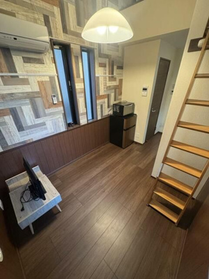 【内装】 | コスモス中野