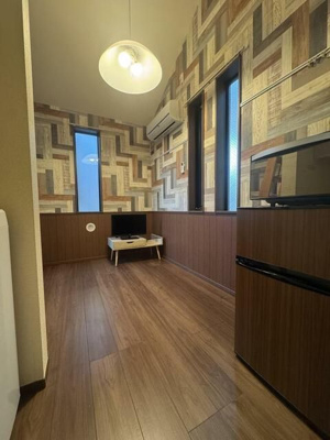 【居間・リビング】 | コスモス中野