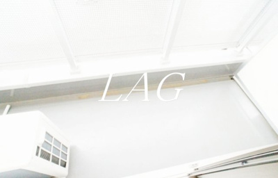 【バルコニー】 | リブリ・カーサ・フェリーチェⅢ | バルコニーです。