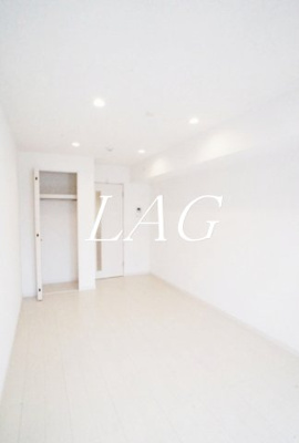 【寝室】 | リブリ・カーサ・フェリーチェⅢ | 寝室です。