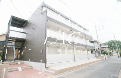 【外観】 | リブリ・カーサ・フェリーチェⅢ | 外観です。