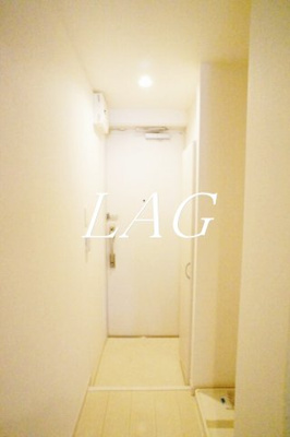 【玄関】 | リブリ・カーサ・フェリーチェⅢ | 玄関です。