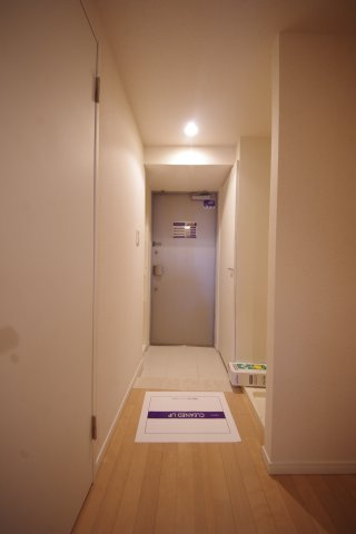 ※類似間取り別部屋参考写真となります