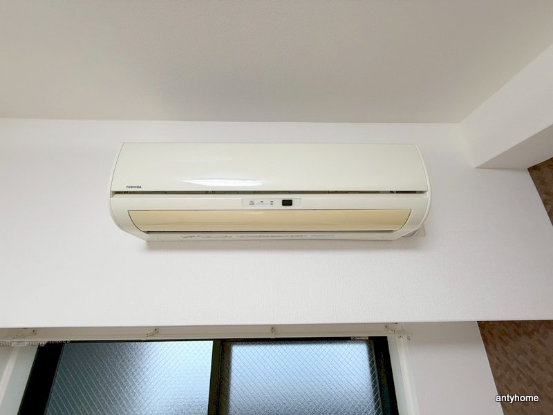 FlairNamba　仲介手数料無料の設備