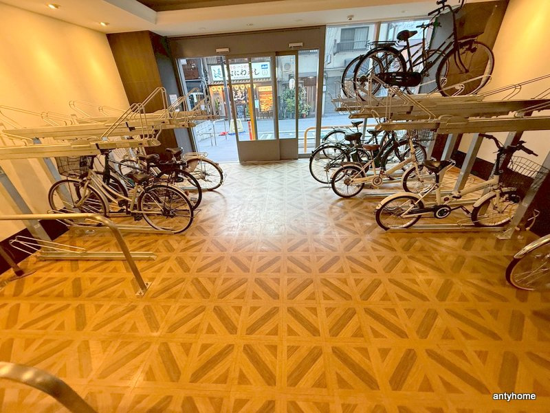 FlairNamba　仲介手数料無料のその他共用部分