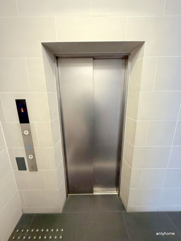 FlairNamba　仲介手数料無料のその他共用部分