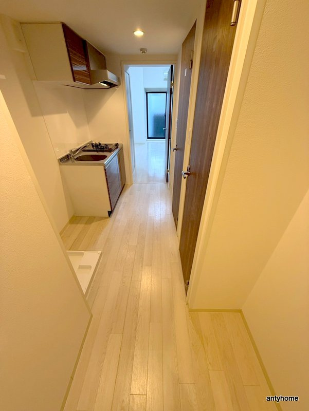 FlairNamba　仲介手数料無料の内装