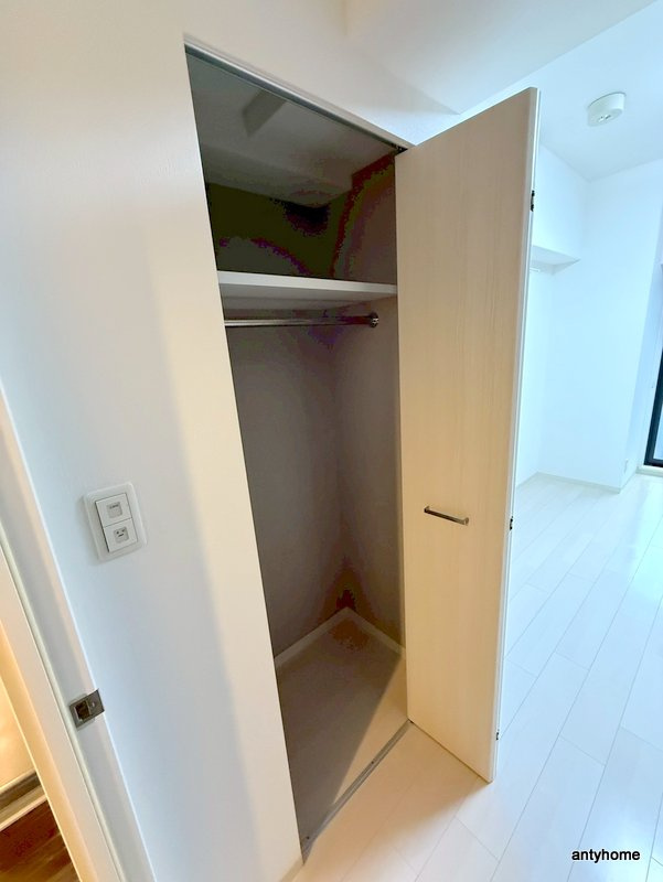 FlairNamba　仲介手数料無料の収納