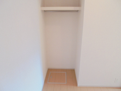 【収納】 | ドミールグラース