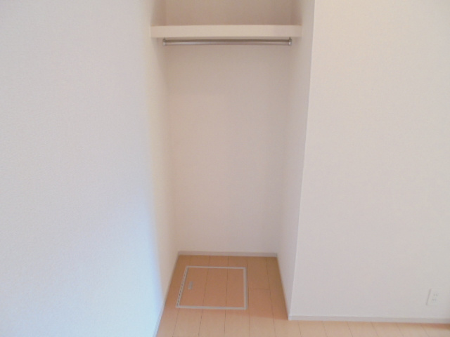 【収納】 | ドミールグラース