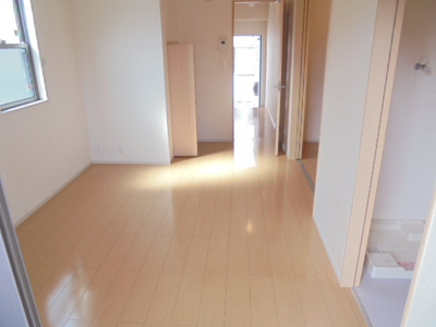 【居間・リビング】 | ドミールグラース | 同型タイプ