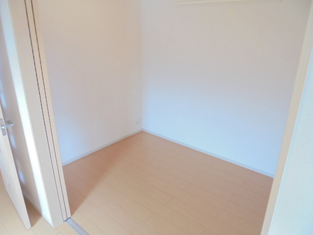 【内装】 | ドミールグラース | 同型タイプ