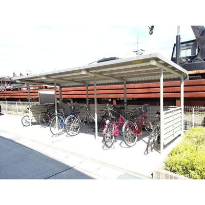 【その他共用部分】 | ドミールグラース