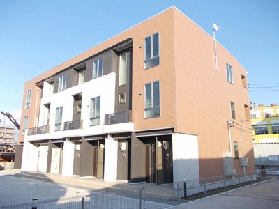 【外観】 | ドミールグラース