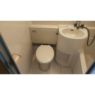 【トイレ】 | ファミーユヤマダ