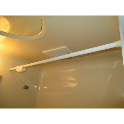 【その他】 | ファミーユヤマダ | ★室内物干し竿★