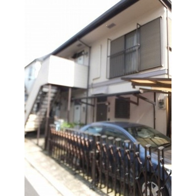 【外観】 | ファミーユヤマダ