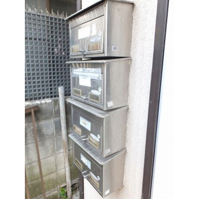 【外観】 | ファミーユヤマダ