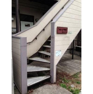 【外観】 | ファミーユヤマダ