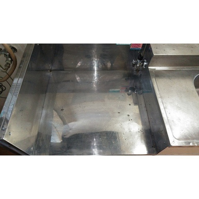 【キッチン】 | ファミーユヤマダ | ガスコンロ設置可