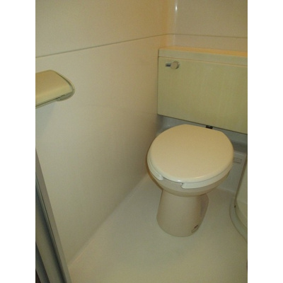 【トイレ】 | ファミーユヤマダ