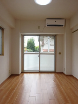 【居間・リビング】 | 菱和パレス千歳烏山