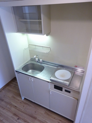 【キッチン】 | 菱和パレス千歳烏山