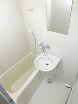 【浴室】 | 菱和パレス千歳烏山