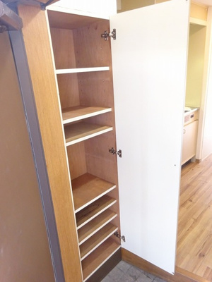 【設備】 | 菱和パレス千歳烏山