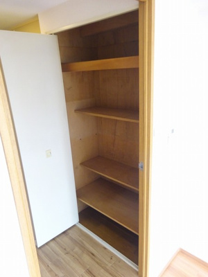 【収納】 | 菱和パレス千歳烏山