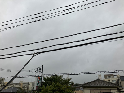 【展望】 | 船橋戸建