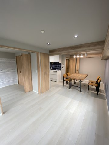 上高丸コーポラス