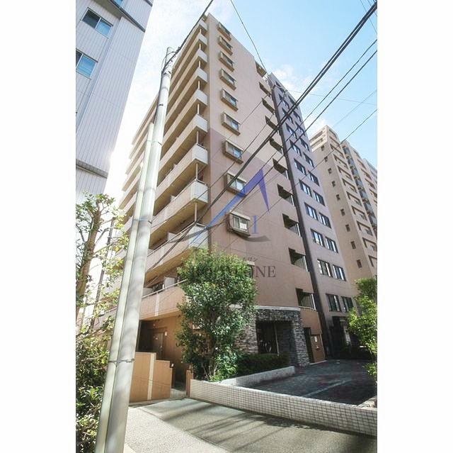 プレール・ドゥーク文京本駒込