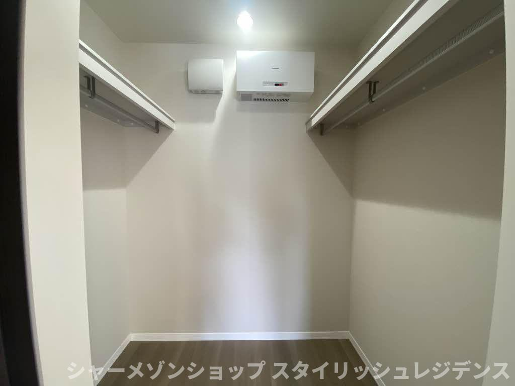 グランカルム　足立の内装