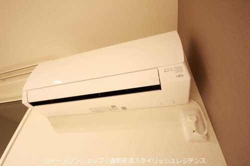 ＳＨＡＭＡＩＳＯＮ　ＧＲＡＮＦの設備