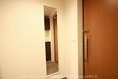 ＳＨＡＭＡＩＳＯＮ　ＧＲＡＮＦのその他