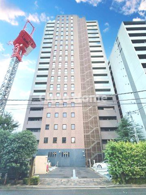 【外観】 | ザ・パークハウス浅草橋タワーレジデンス | 外観