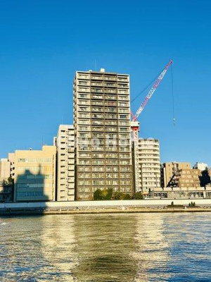 【外観】 | ザ・パークハウス浅草橋タワーレジデンス | 外観