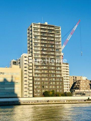 【現況写真】 | ザ・パークハウス浅草橋タワーレジデンス | 現況写真