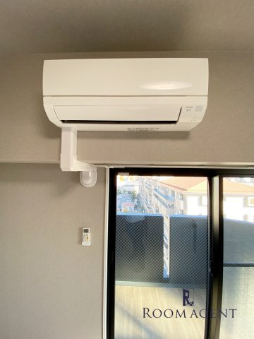 GRAN DUKE黒川の設備