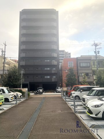 GRAN DUKE黒川の外観