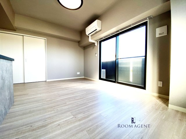 GRAN DUKE黒川の内装