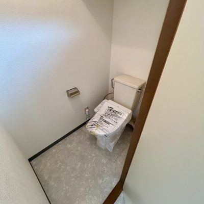 【トイレ】 | コーポ基