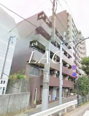 【外観】 | マック千束コート | 外観です。