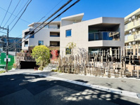 バースシティ・ザマーク・鷺沼の画像