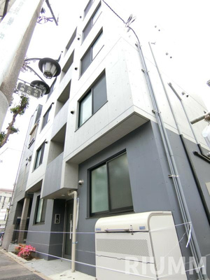 【その他共用部分】 | ハイファイブ阿佐ヶ谷(Hi-Five阿佐ヶ谷)