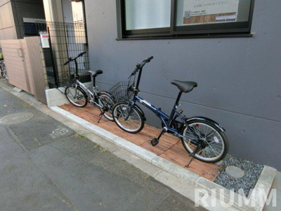 【その他】 | ハイファイブ阿佐ヶ谷(Hi-Five阿佐ヶ谷)