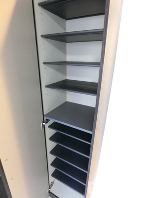 【玄関】 | ハイファイブ阿佐ヶ谷(Hi-Five阿佐ヶ谷)