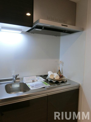 【キッチン】 | ハイファイブ阿佐ヶ谷(Hi-Five阿佐ヶ谷)